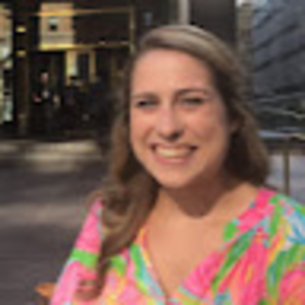 Meet your Posher, Kylie